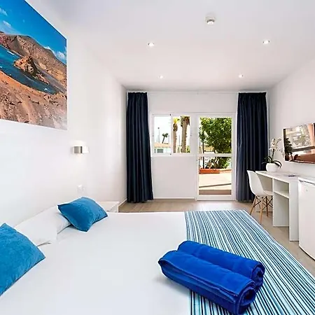 Globales Costa Tropical 3* Antigua