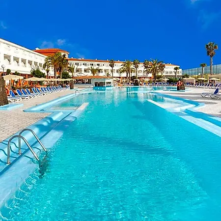 Globales Costa Tropical 3* Antigua