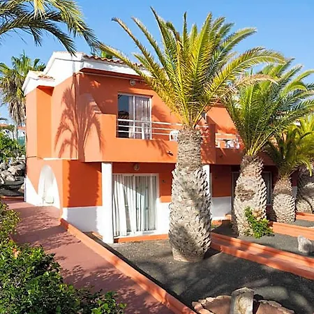 Globales Costa Tropical