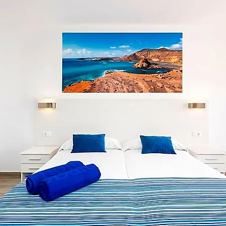 Globales Costa Tropical 3* Antigua