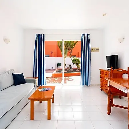 Globales Costa Tropical Szálloda 3*
