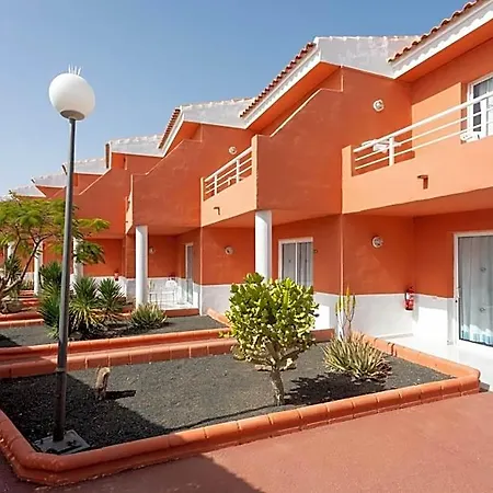 Szálloda Globales Costa Tropical